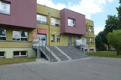 SEI Szkoły Edukacji Innowacyjnej w Wodzisławiu Śląskim